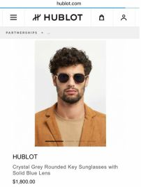 Picture of Hublot Sunglasses _SKUfw56581481fw